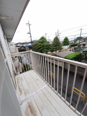  水島臨海鉄道水島本線/弥生駅 徒歩14分 2階 築28年