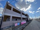 山陽本線（中国）/倉敷駅 徒歩18分 2階 築28年の外観
