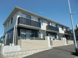 シャーメゾン安原