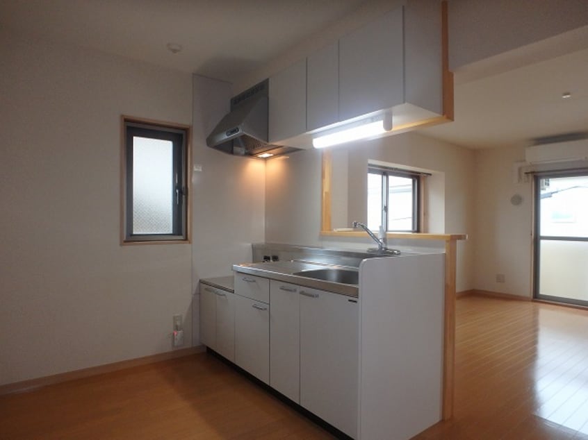  伯備線/清音駅 徒歩6分 2階 築8年