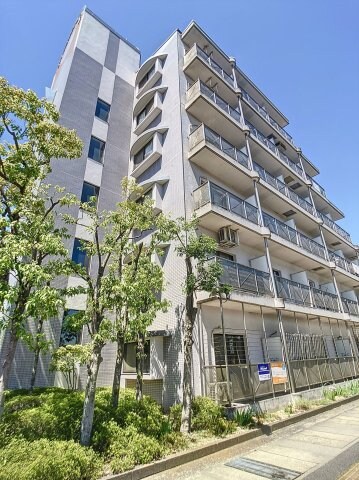  山陽本線（中国）/新倉敷駅 徒歩8分 4階 築29年