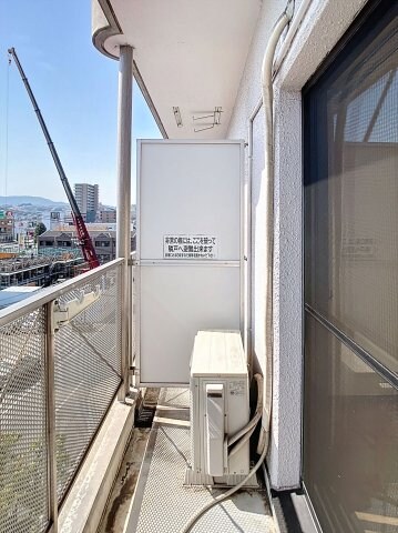  山陽本線（中国）/新倉敷駅 徒歩8分 4階 築29年