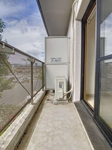  山陽本線（中国）/新倉敷駅 徒歩8分 4階 築29年