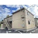 宇野線<宇野みなと線>/茶屋町駅 徒歩29分 2階 築4年の外観