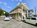 山陽本線（中国）/倉敷駅 徒歩21分 2階 築41年の外観