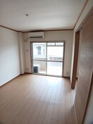  山陽本線（中国）/倉敷駅 バス16分葦高小学校東下車:停歩2分 2階 築36年