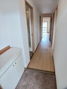  山陽本線（中国）/倉敷駅 バス16分葦高小学校東下車:停歩2分 2階 築36年