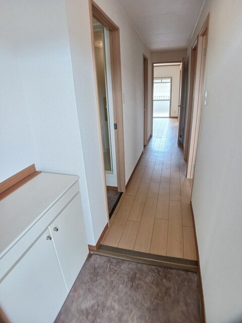  山陽本線（中国）/倉敷駅 バス16分葦高小学校東下車:停歩2分 2階 築36年