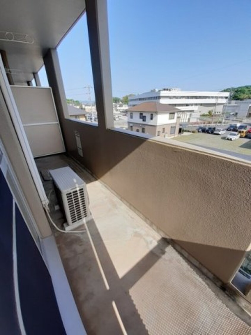  山陽本線（中国）/新倉敷駅 徒歩24分 3階 築28年