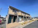 水島臨海鉄道水島本線/弥生駅 徒歩8分 1階 築19年の外観