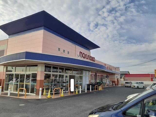 マルナカ中庄店まで850m 山陽本線（中国）/中庄駅 徒歩27分 1階 築32年