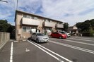 宇野線<宇野みなと線>/彦崎駅 徒歩5分 1階 築8年の外観