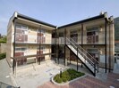 伯備線/備中広瀬駅 徒歩54分 2階 築19年の外観