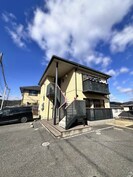 瀬戸大橋線/上の町駅 徒歩20分 2階 築26年の外観