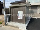  山陽本線（中国）/倉敷駅 徒歩8分 2階 築3年