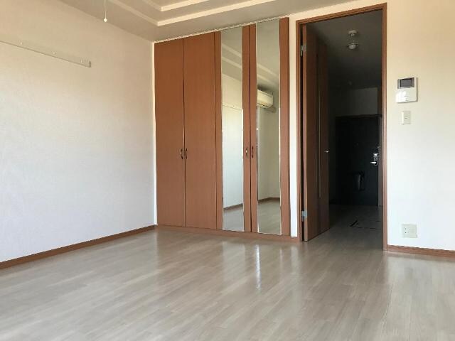 洋室 山陽本線（中国）/新倉敷駅 バス15分東小高地下車:停歩5分 1階 築18年