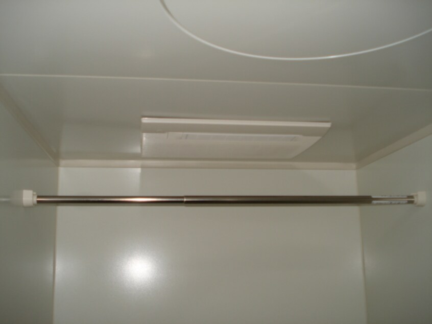 浴室乾燥機 山陽本線（中国）/新倉敷駅 バス15分東小高地下車:停歩5分 1階 築18年