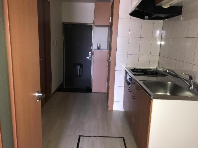 廊下 山陽本線（中国）/新倉敷駅 バス15分東小高地下車:停歩5分 1階 築18年