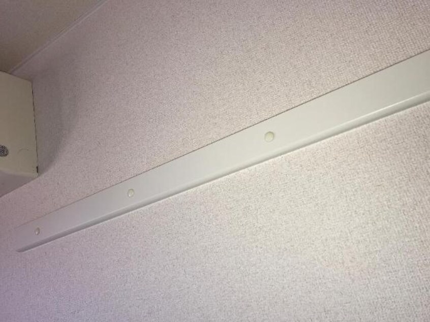 ハンガーフック 山陽本線（中国）/新倉敷駅 バス15分東小高地下車:停歩5分 1階 築18年