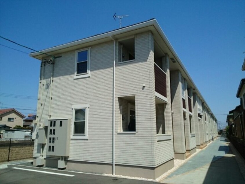  水島臨海鉄道水島本線/西富井駅 徒歩18分 2階 築9年