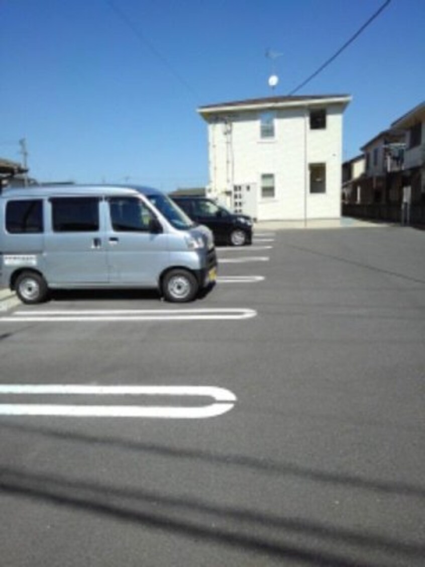  水島臨海鉄道水島本線/西富井駅 徒歩18分 2階 築9年