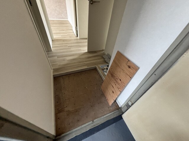  山陽本線（中国）/西阿知駅 徒歩12分 1階 築30年