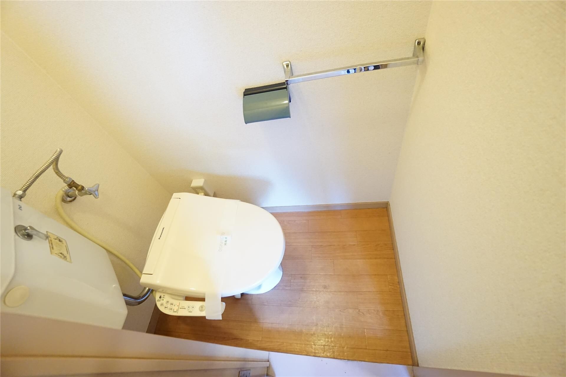  山陽本線（中国）/中庄駅 徒歩33分 1階 築46年