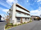 水島臨海鉄道水島本線/西富井駅 徒歩16分 1階 築浅の外観