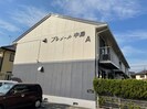 山陽本線（中国）/西阿知駅 徒歩10分 1階 築33年の外観