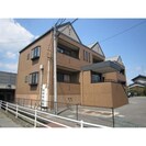 山陽本線（中国）/倉敷駅 徒歩44分 2階 築24年の外観