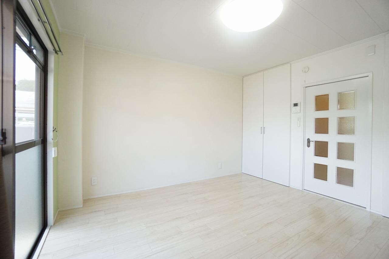  山陽本線（中国）/中庄駅 徒歩10分 1階 築38年