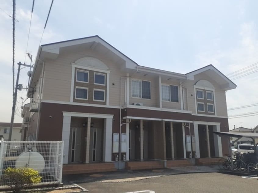  水島臨海鉄道水島本線/西富井駅 徒歩15分 1階 築19年