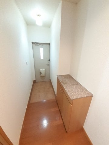  水島臨海鉄道水島本線/西富井駅 徒歩15分 1階 築19年