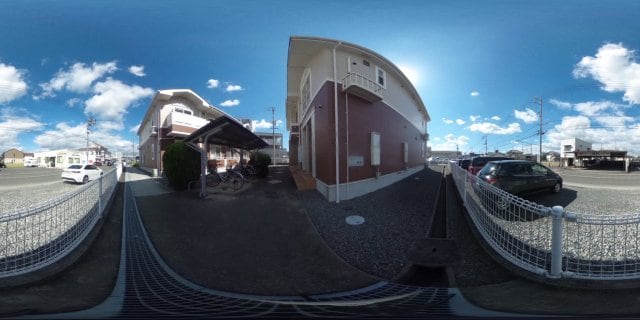  水島臨海鉄道水島本線/西富井駅 徒歩15分 1階 築19年