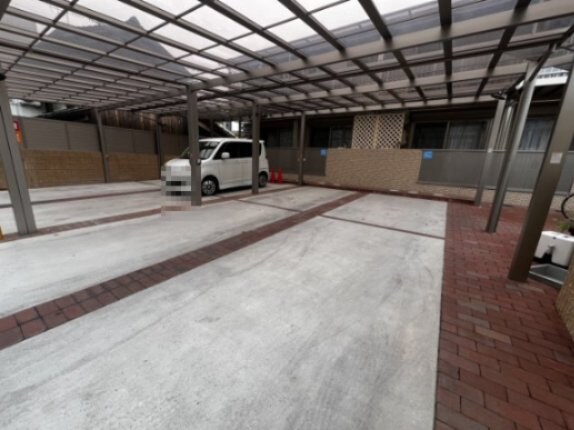  山陽本線（中国）/倉敷駅 徒歩18分 2階 築1年