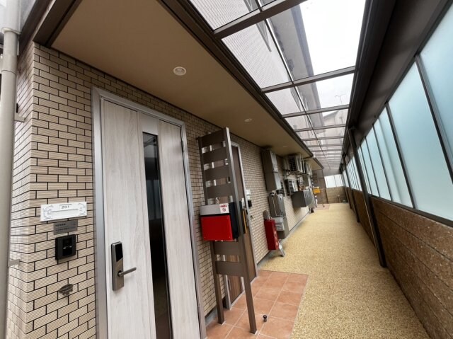  山陽本線（中国）/倉敷駅 徒歩18分 2階 築1年