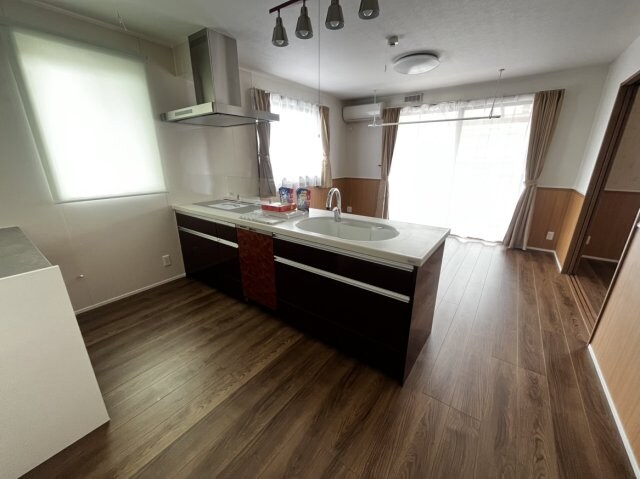  山陽本線（中国）/倉敷駅 徒歩18分 2階 築1年