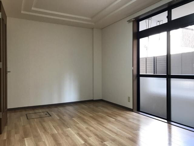 室内 山陽本線（中国）/倉敷駅 徒歩17分 1階 築25年