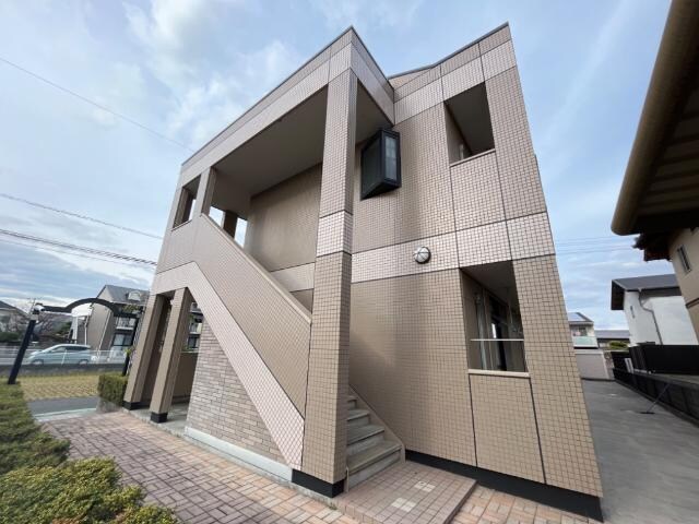 外観写真（昼） 山陽本線（中国）/倉敷駅 徒歩17分 1階 築25年