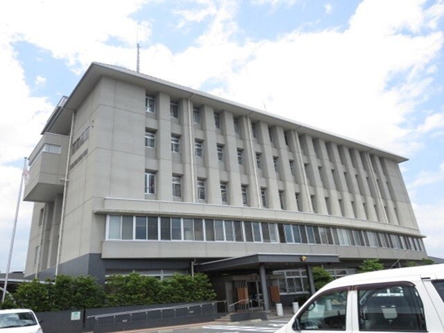 玉島警察署まで700m 山陽本線（中国）/新倉敷駅 徒歩24分 2階 築25年