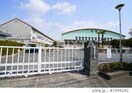 倉敷市立玉島高校(高等学校/高等専門学校)まで1473m 山陽本線（中国）/新倉敷駅 徒歩24分 2階 築25年