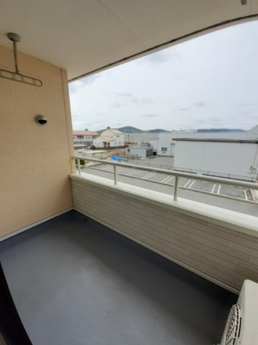 井原鉄道井原線/川辺宿駅 徒歩10分 2階 築10年