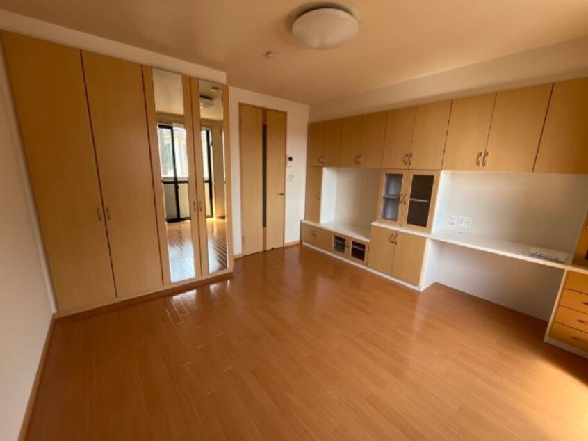 洋室 水島臨海鉄道水島本線/西富井駅 徒歩13分 2階 築16年