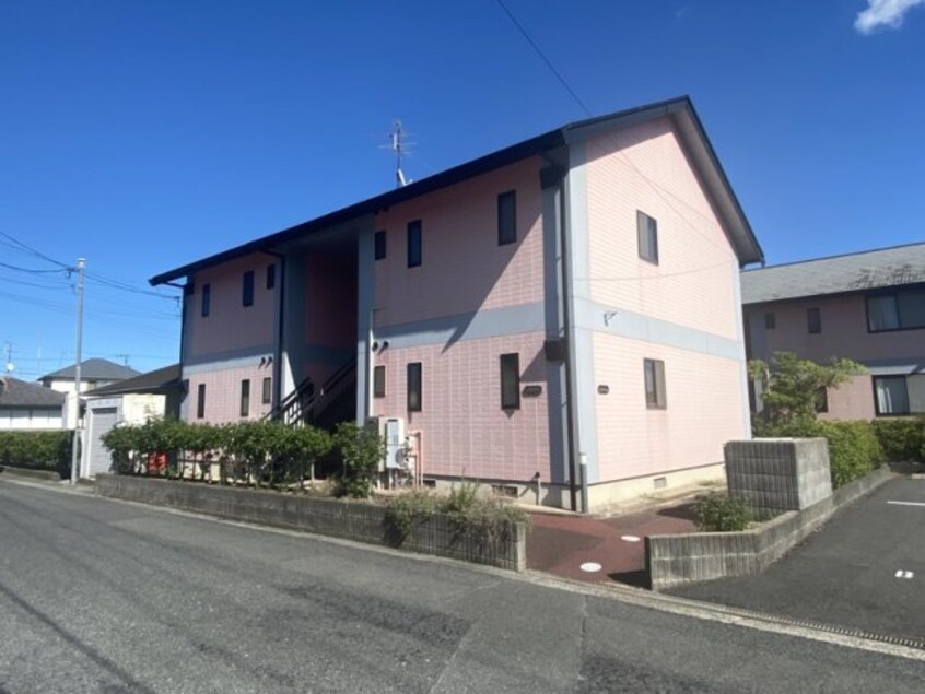  山陽本線（中国）/庭瀬駅 徒歩41分 1階 築28年