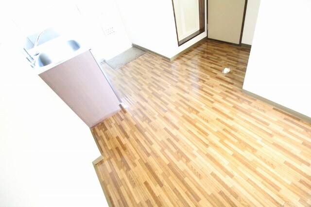  水島臨海鉄道水島本線/常盤駅 徒歩25分 1階 築29年