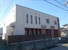 水島臨海鉄道水島本線/栄駅 徒歩42分 1階 築18年の外観