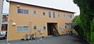 瀬戸大橋線/児島駅 徒歩23分 2階 築25年の外観