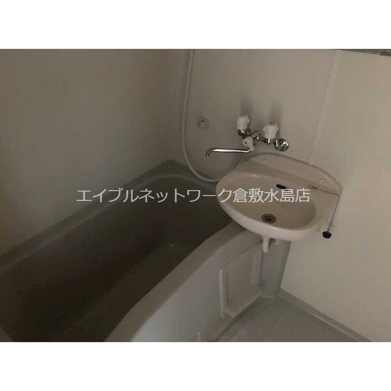  山陽本線（中国）/新倉敷駅 徒歩17分 1階 築29年