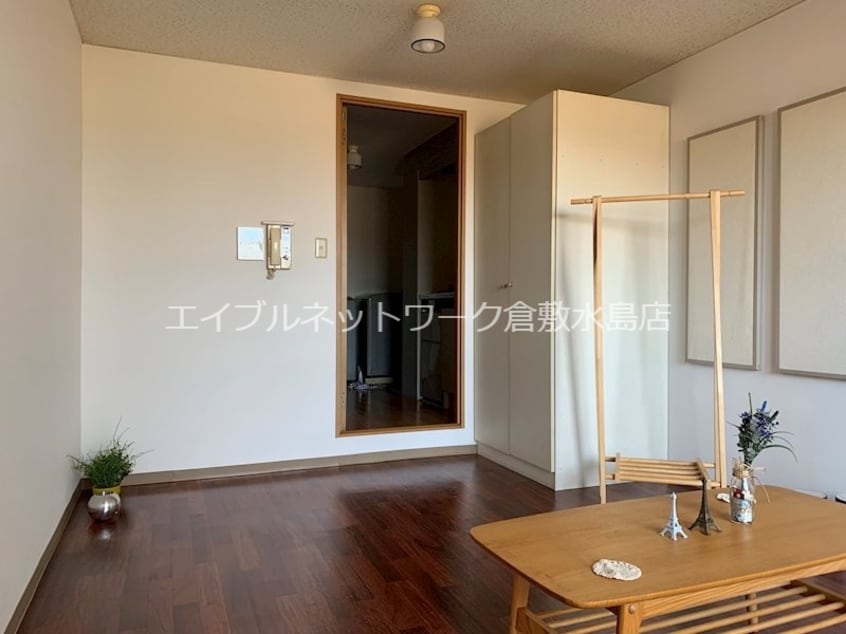  山陽本線（中国）/新倉敷駅 徒歩17分 1階 築29年