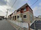 水島臨海鉄道水島本線/常盤駅 徒歩44分 2階 築3年の外観